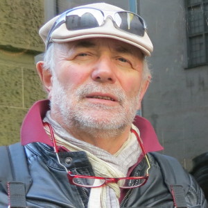 Profilbild von Karl Lugmayr