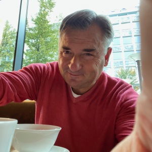 Profilbild von Karl Markel