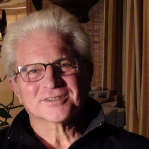Profilbild von Karl Maskowan