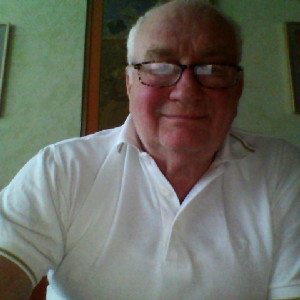 Profilbild von Karl Matauschek