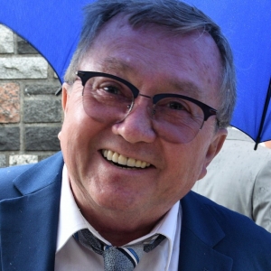 Profilbild von Karl Matzner