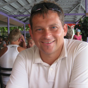Profilbild von Karl Mayrhofer