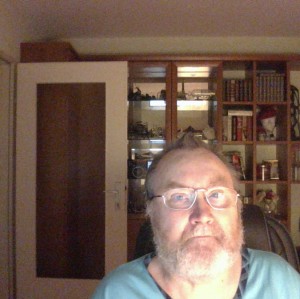 Profilbild von Karl Mayrhofer