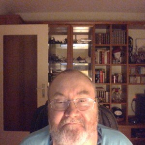 Profilbild von Karl Mayrhofer