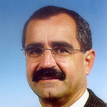 Profilbild von Karl Mikolasch