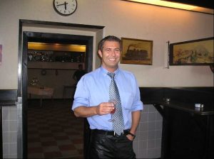 Profilbild von Karl Nemec