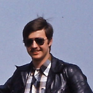 Profilbild von Karl Neubacher