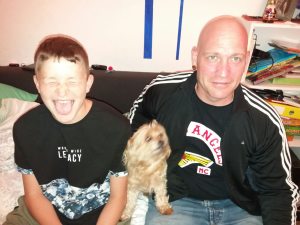 Profilbild von Karl Nigg