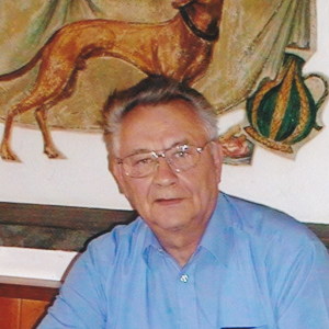 Profilbild von Karl Nikodim