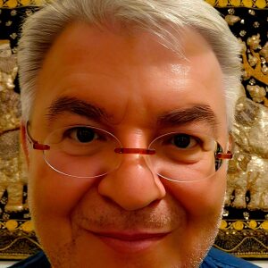 Profilbild von Karl Nitsch