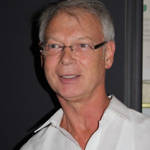 Profilbild von Karl Oberkofler