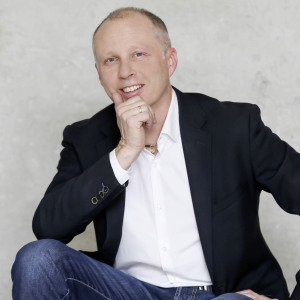 Profilbild von Karl Obexer