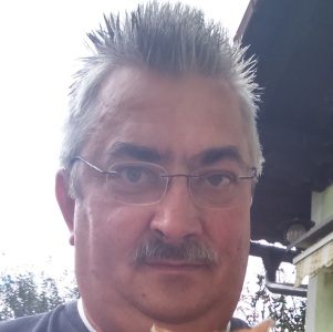 Profilbild von Karl Peinhopf