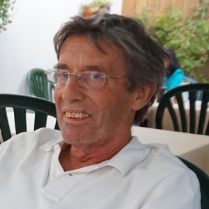 Profilbild von Karl Pekarek