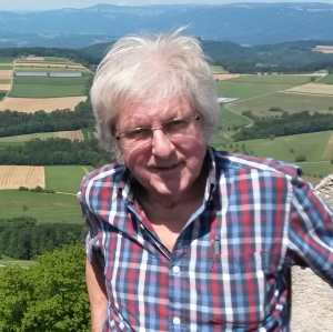 Profilbild von Karl Pfeffel