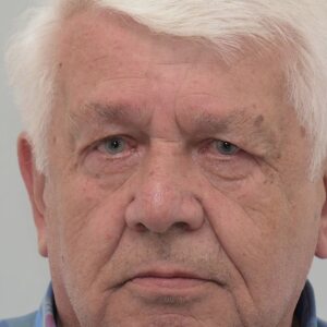 Profilbild von Karl Pfefferer