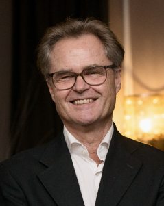 Profilbild von Karl Pickl