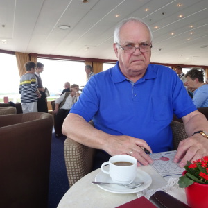 Profilbild von Karl Pierecker