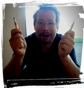 Profilbild von Karl Püspök