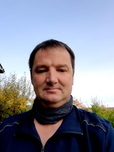 Profilbild von Karl Rainer