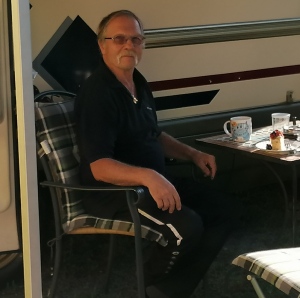 Profilbild von Karl Raschka