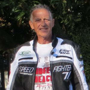 Profilbild von Karl Rossnegger