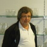 Profilbild von Karl Ruzicka
