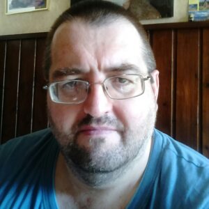 Profilbild von Karl Schalling