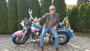 Profilbild von Karl Scheder