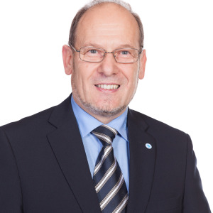 Profilbild von Karl Scheibelhofer