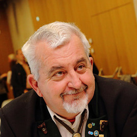 Profilbild von Karl Scherz