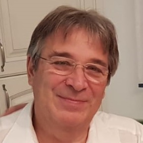 Profilbild von Karl Schmid