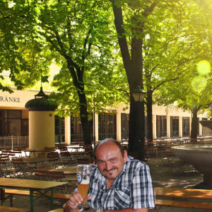 Profilbild von Karl Schmied