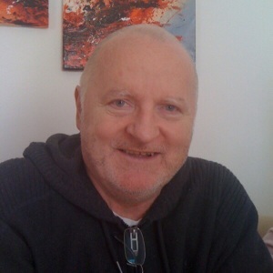 Profilbild von Karl Schuster