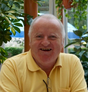 Profilbild von Karl Schuster