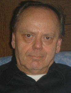 Profilbild von Karl Siketh