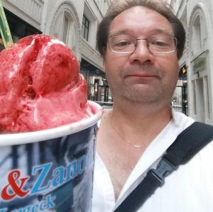 Profilbild von Karl Skoupy