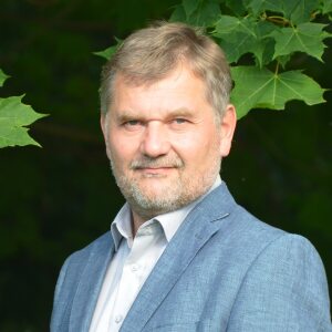 Profilbild von Karl Steinmann