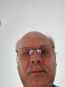 Profilbild von Karl Steurer