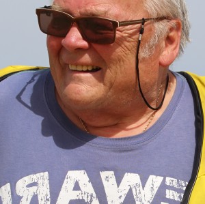 Profilbild von Karl Stiefsohn