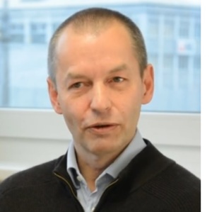 Profilbild von Karl Stiglbauer