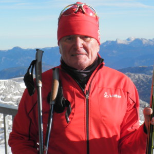Profilbild von Karl Syllaba