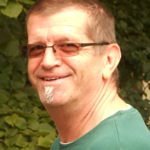 Profilbild von Karl Szolga