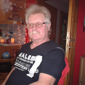 Profilbild von Karl Trauner