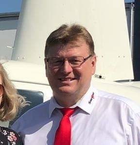 Profilbild von Karl Übelacker