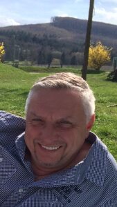 Profilbild von Karl Veselka