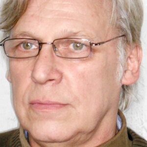 Profilbild von Karl Vrazek