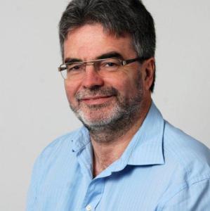 Profilbild von Karl Wakolbinger