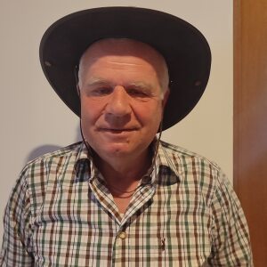 Profilbild von Karl Weilguny