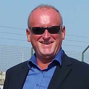 Profilbild von Karl Weissenbaeck